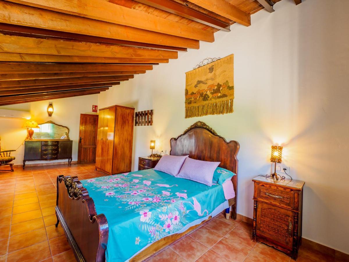 Holiday home Cubo's El Cortijillo De Barrancas
