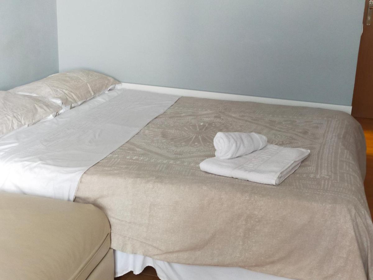 Bed & Breakfast ,apartamento-estudio Primera Linea De Playa