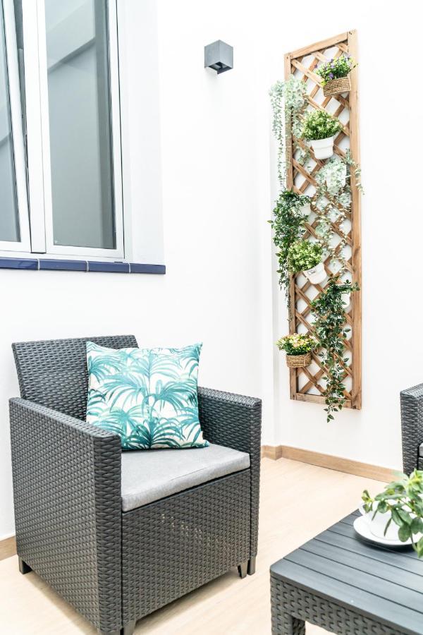 Apartment Canteras Lighthouse