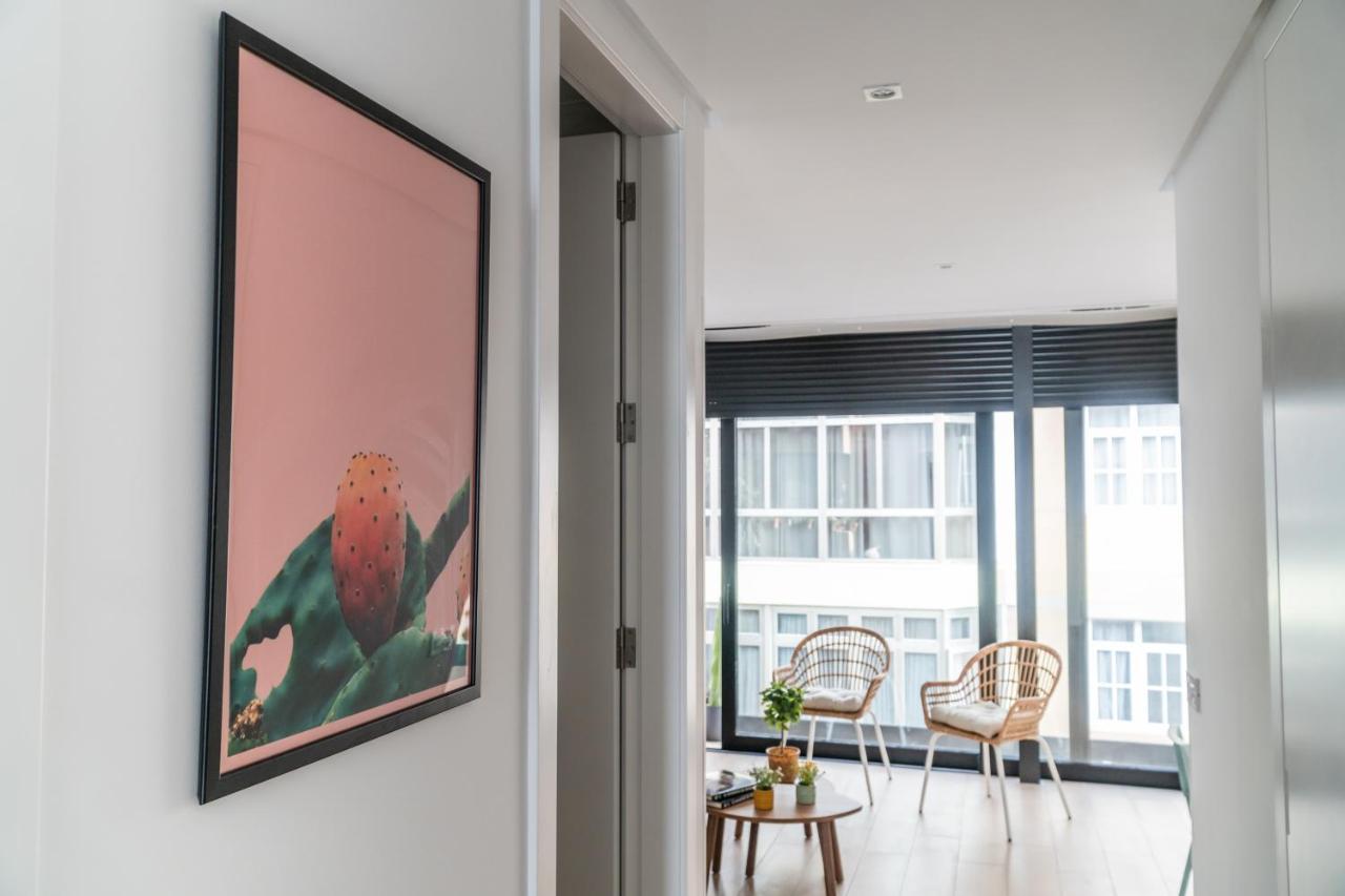 Canteras Lighthouse Apartment