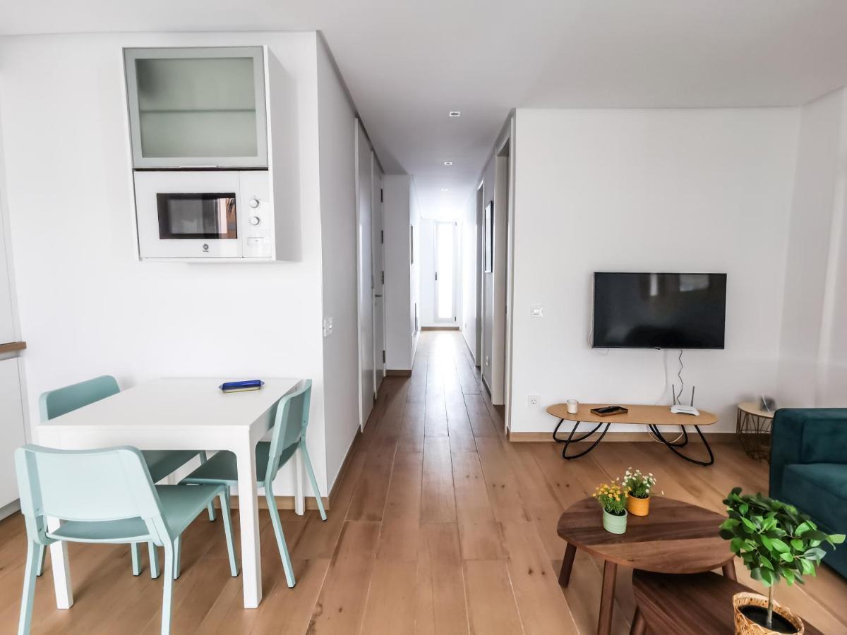 Canteras Lighthouse Apartment *