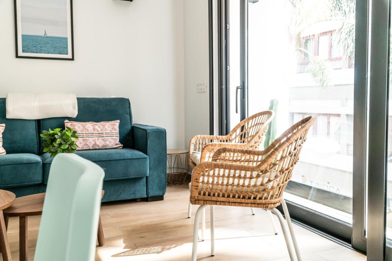 Canteras Lighthouse Apartment *