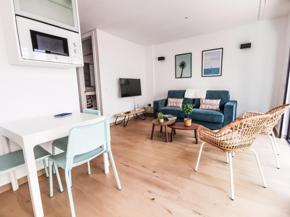 Apartment Canteras Lighthouse Las Palmas de Gran Canaria