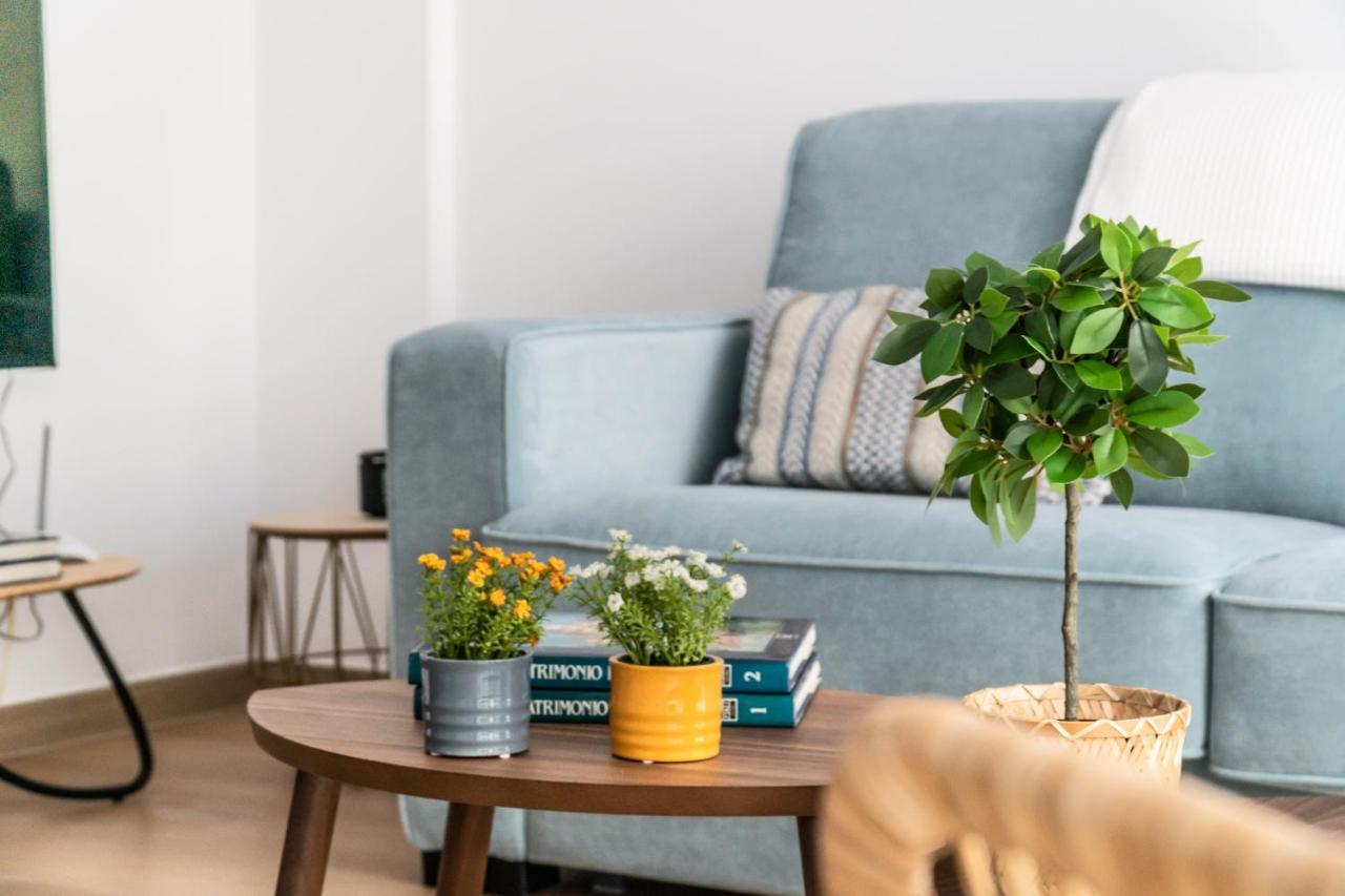 Apartment Canteras Lighthouse Las Palmas de Gran Canaria
