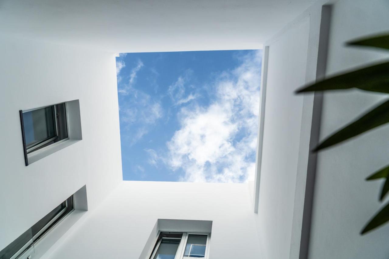 Canteras Lighthouse Apartment Las Palmas de Gran Canaria