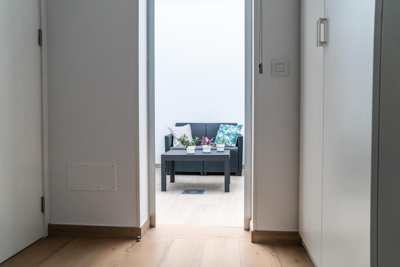 Apartment Canteras Lighthouse