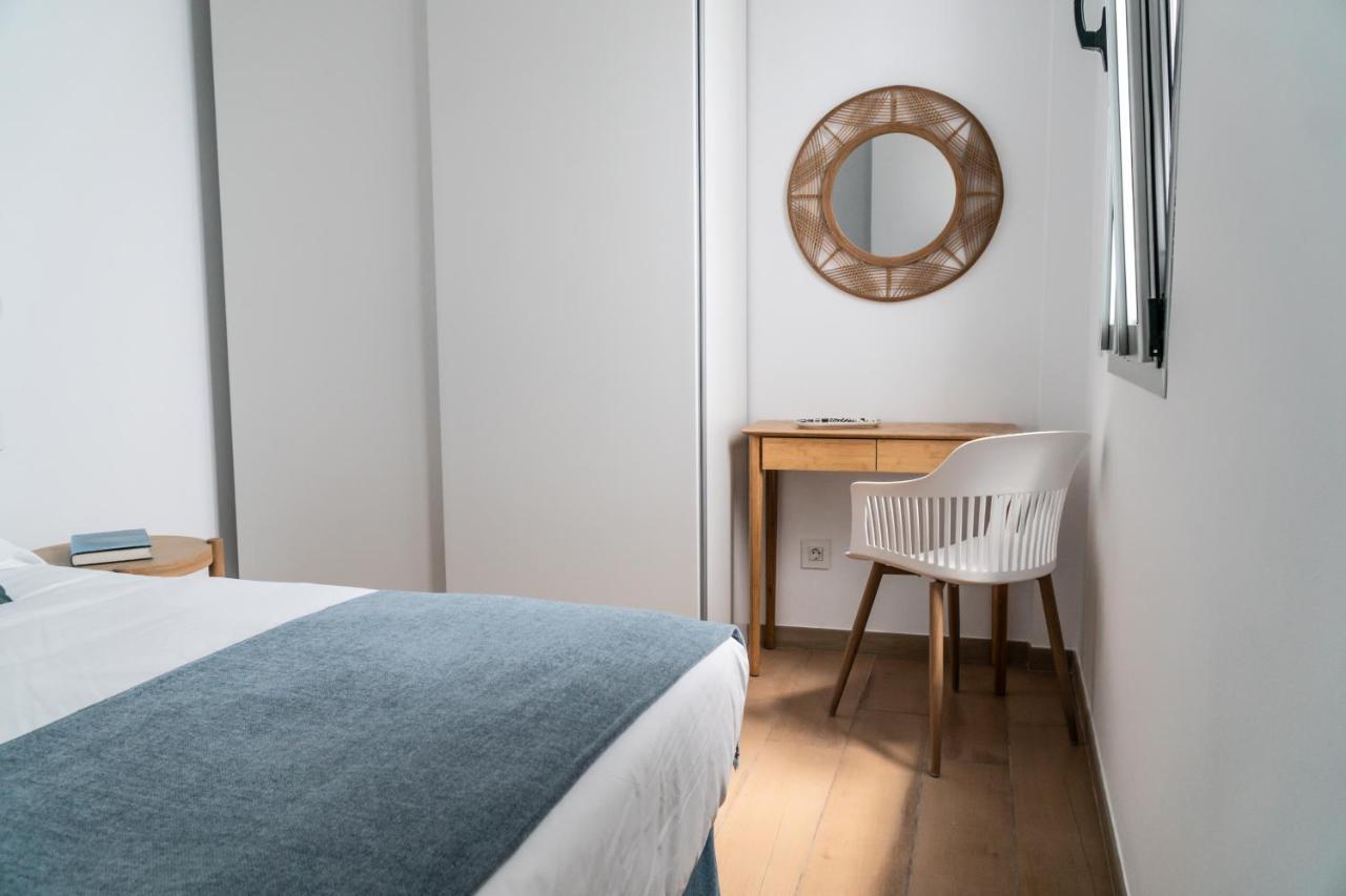 Apartment Canteras Lighthouse