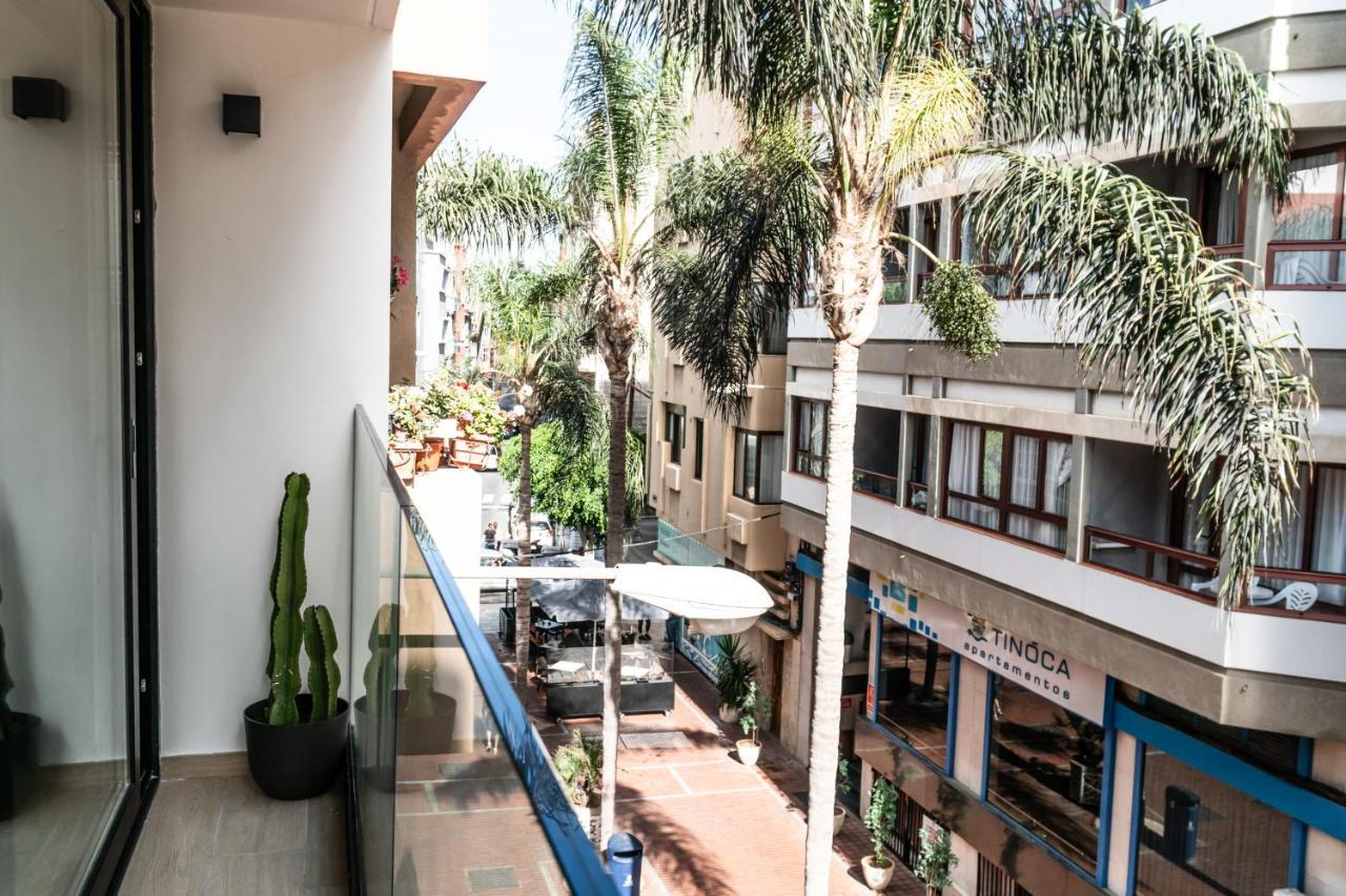 Apartment Canteras Lighthouse Las Palmas de Gran Canaria