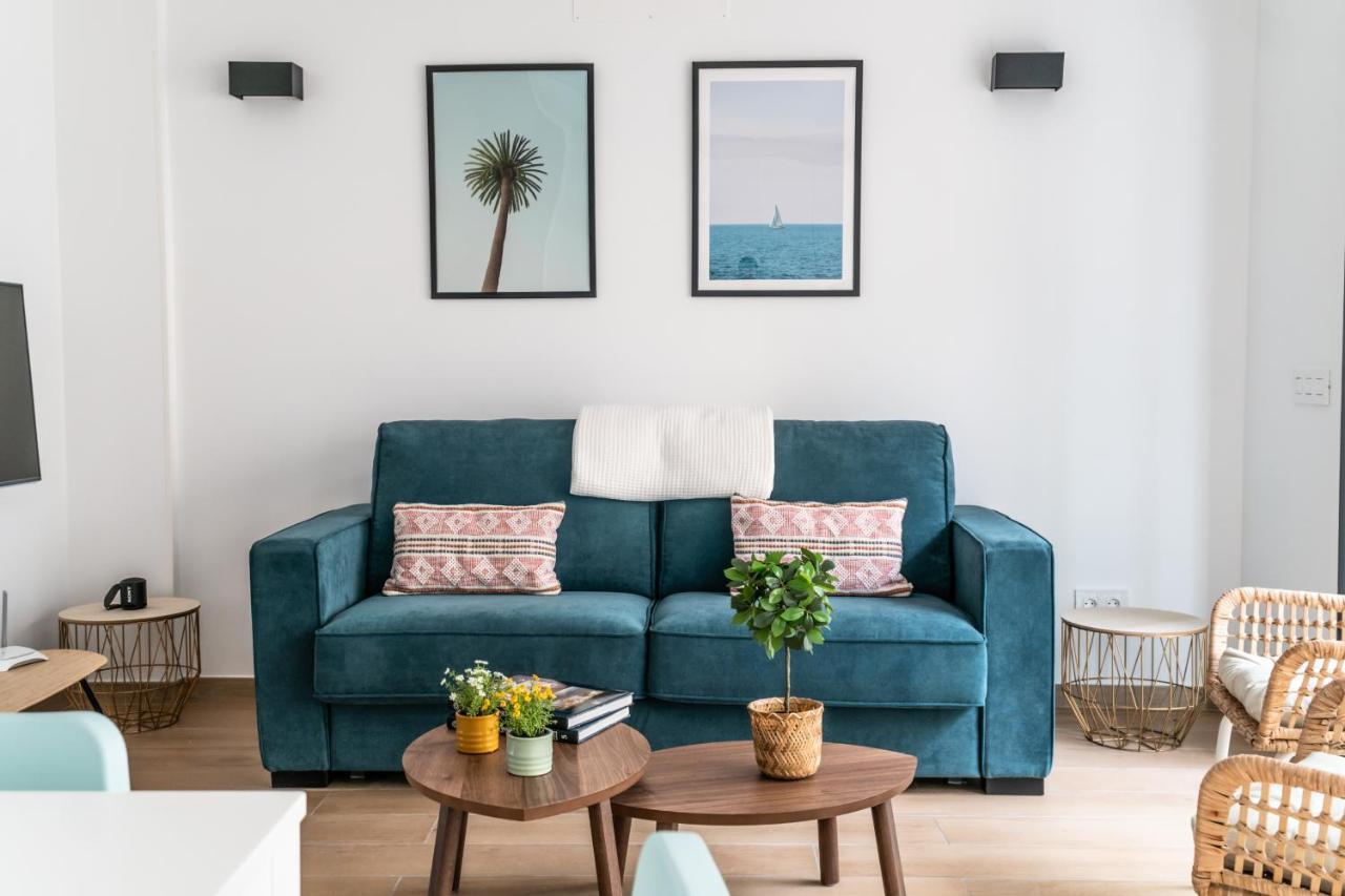 Apartment Canteras Lighthouse *