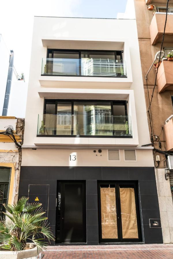 Apartment Canteras Lighthouse Las Palmas de Gran Canaria