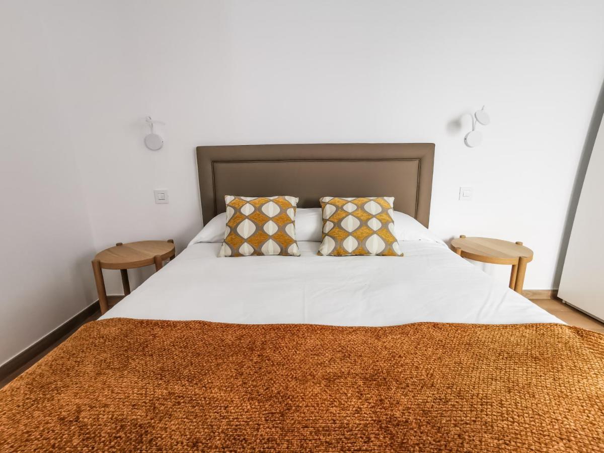 Apartment Canteras Lighthouse