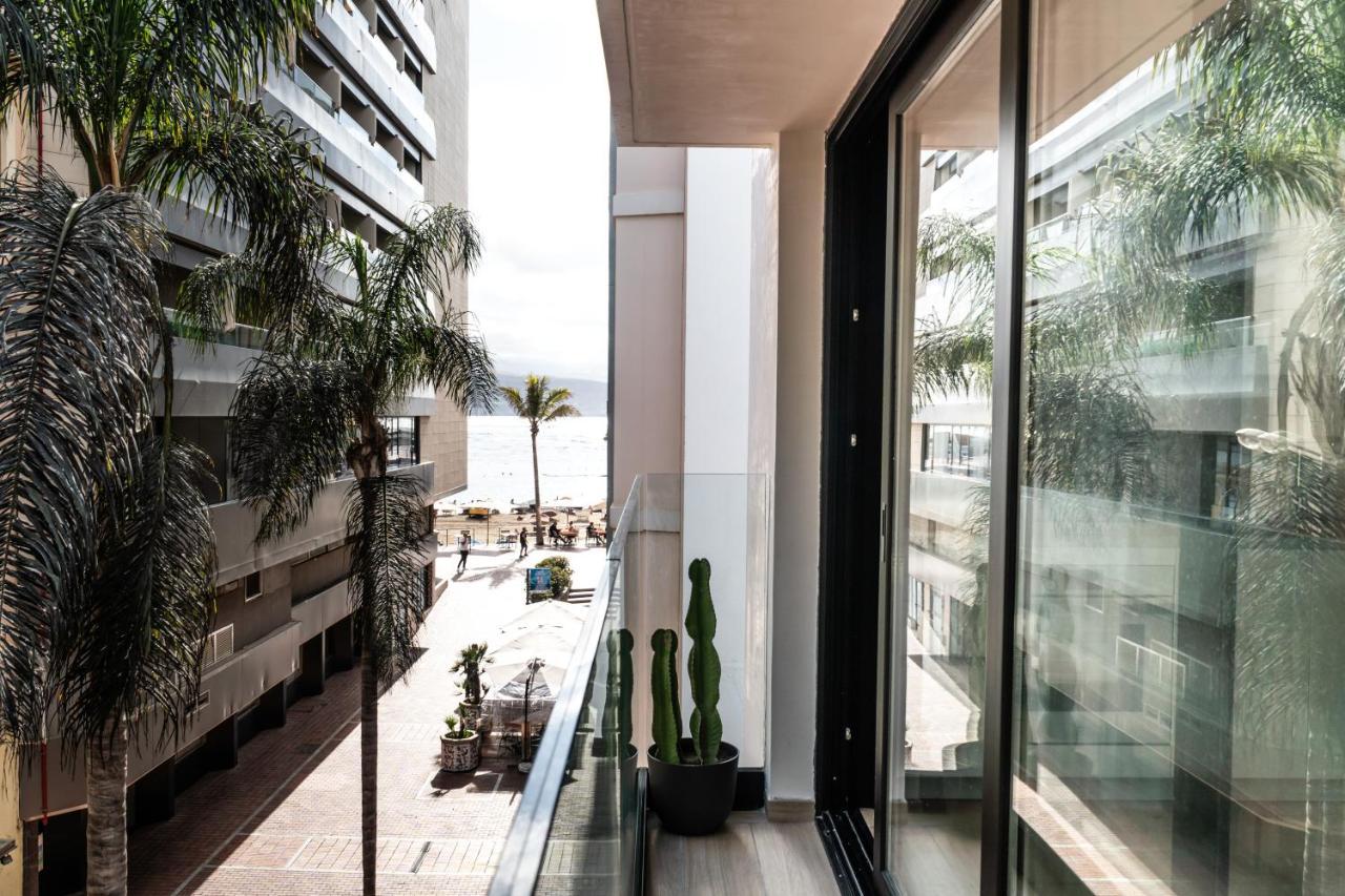 Canteras Lighthouse Apartment Las Palmas de Gran Canaria