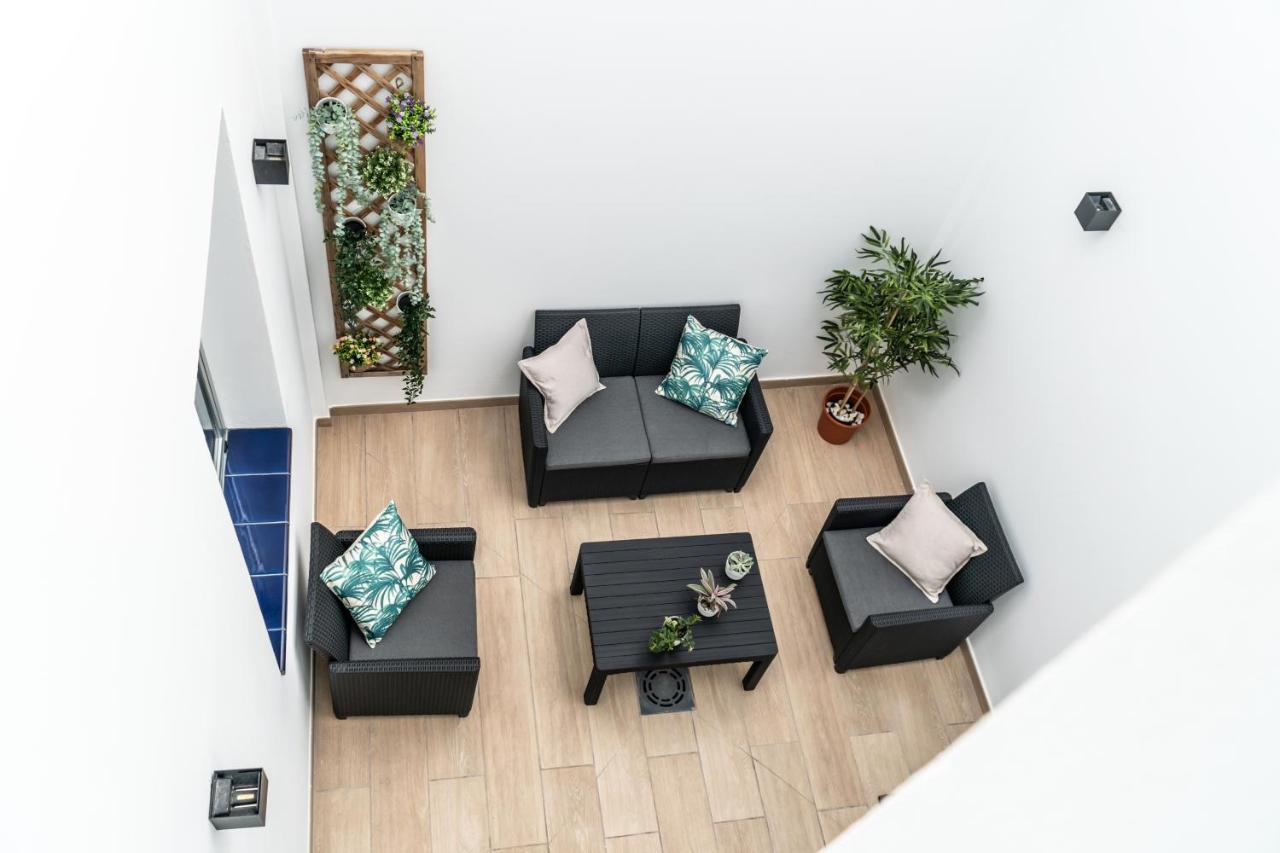 Apartment Canteras Lighthouse