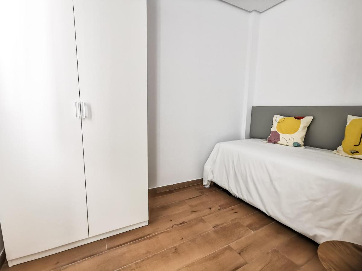 Canteras Lighthouse Apartment
