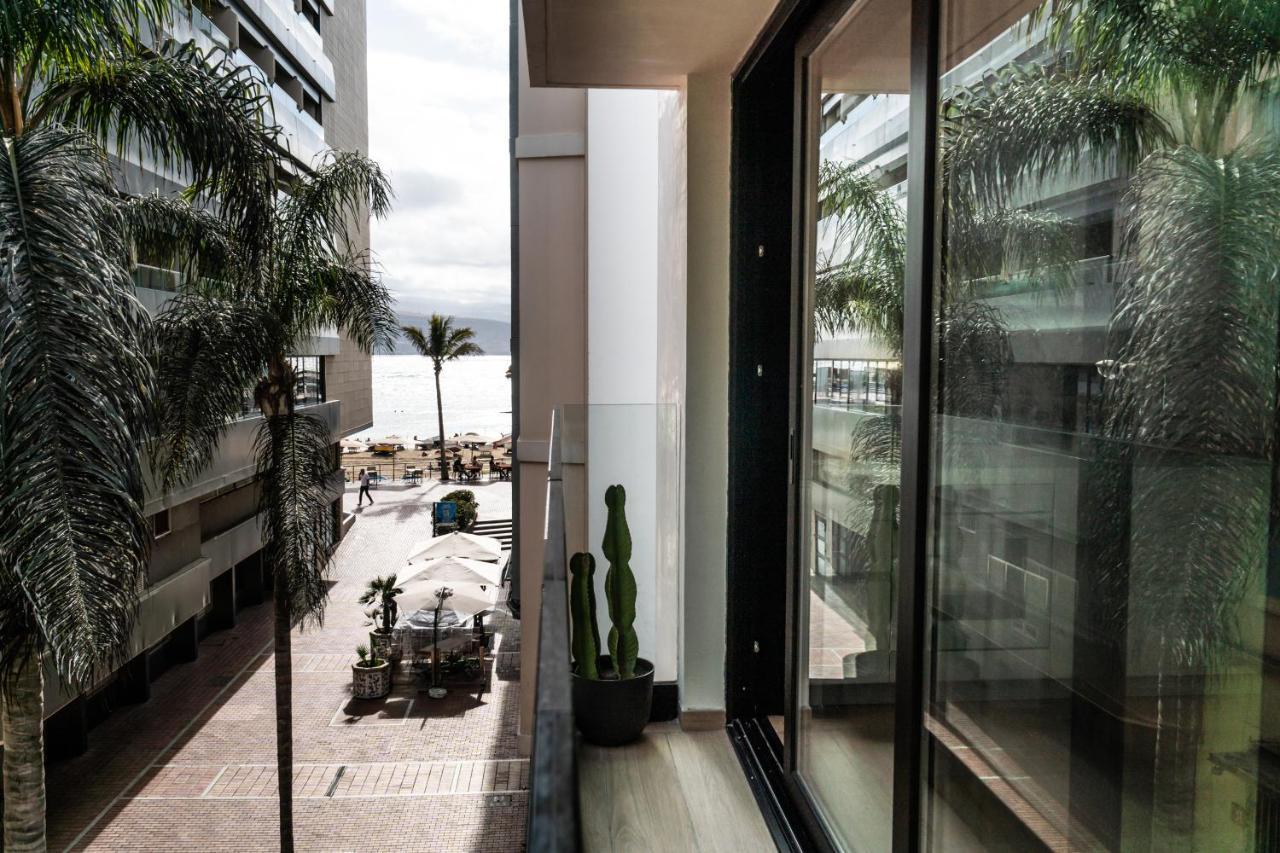 Canteras Lighthouse Apartment *