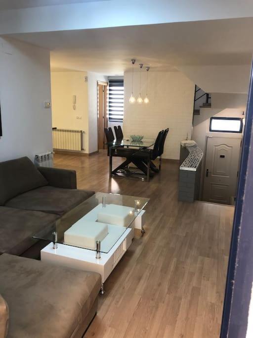 Сasa de vacaciones Adosado, Wifi, Playa, Lugar Espacioso, Vacacional *