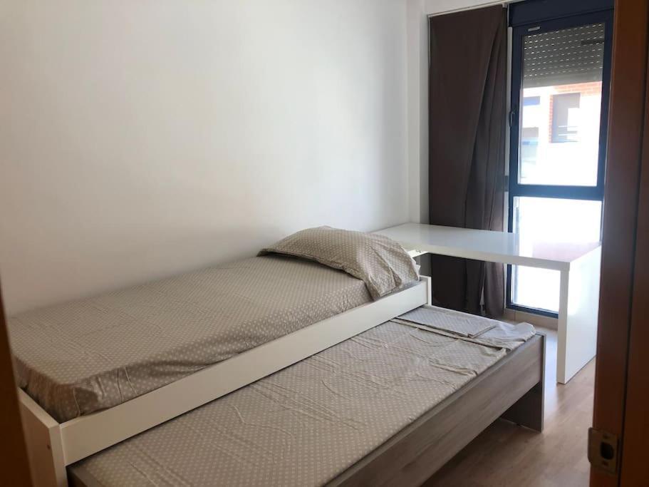 Adosado, Wifi, Playa, Lugar Espacioso, Vacacional *