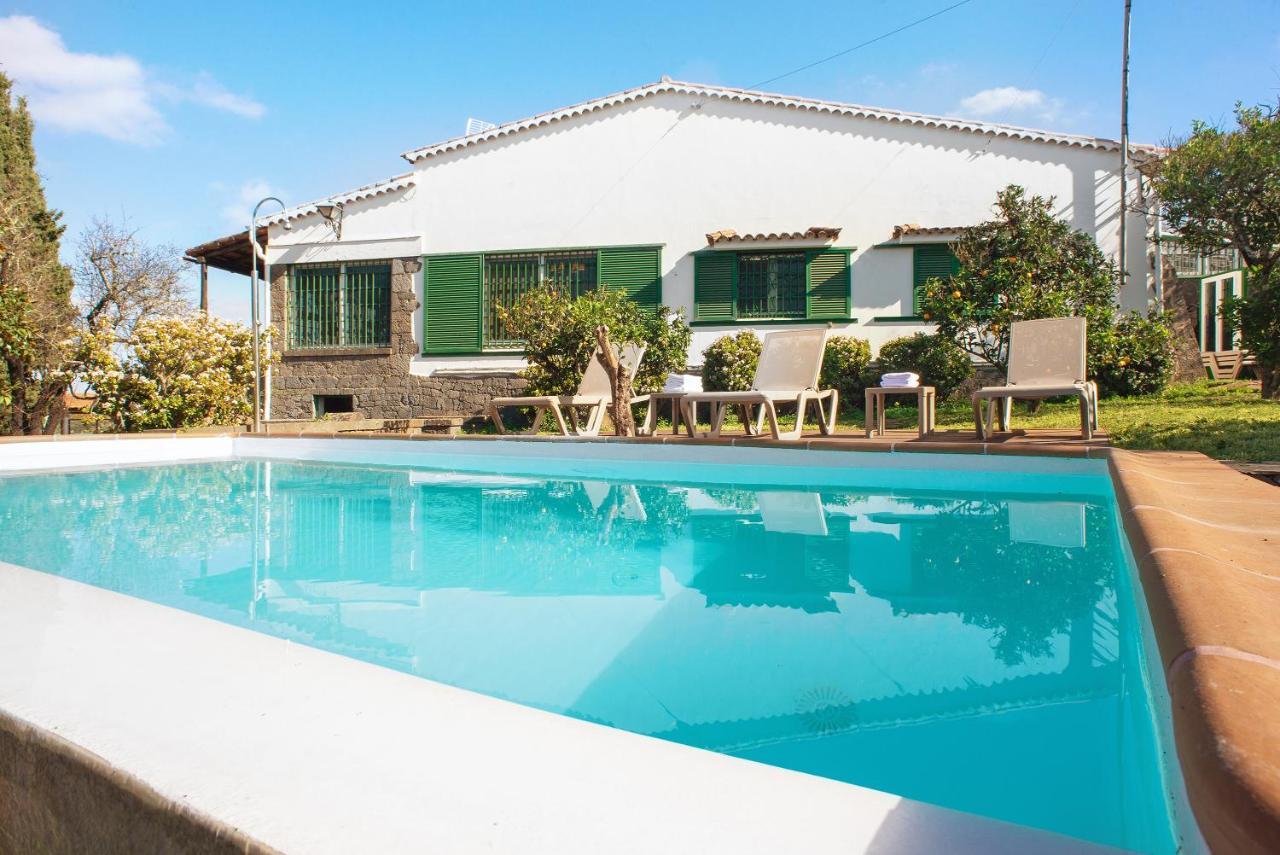Holiday home La Veguetilla