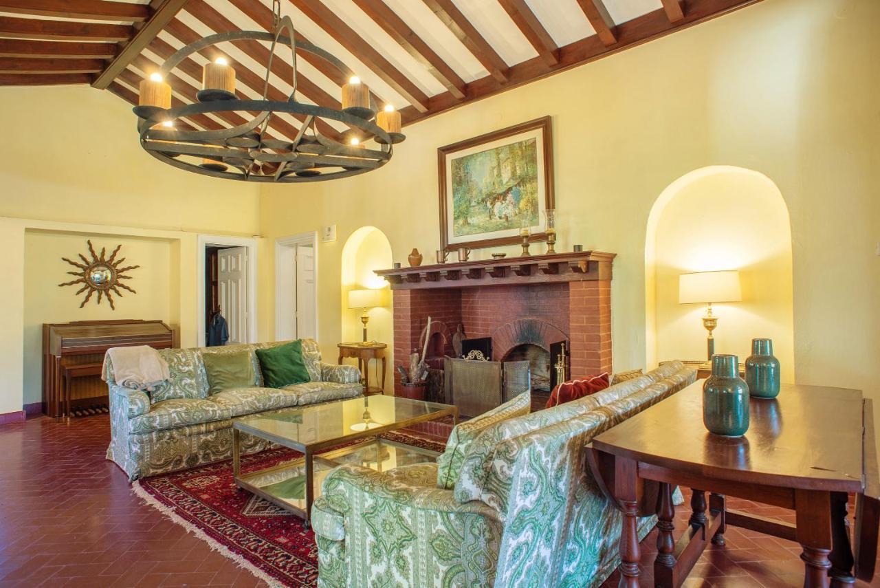 Holiday home La Veguetilla
