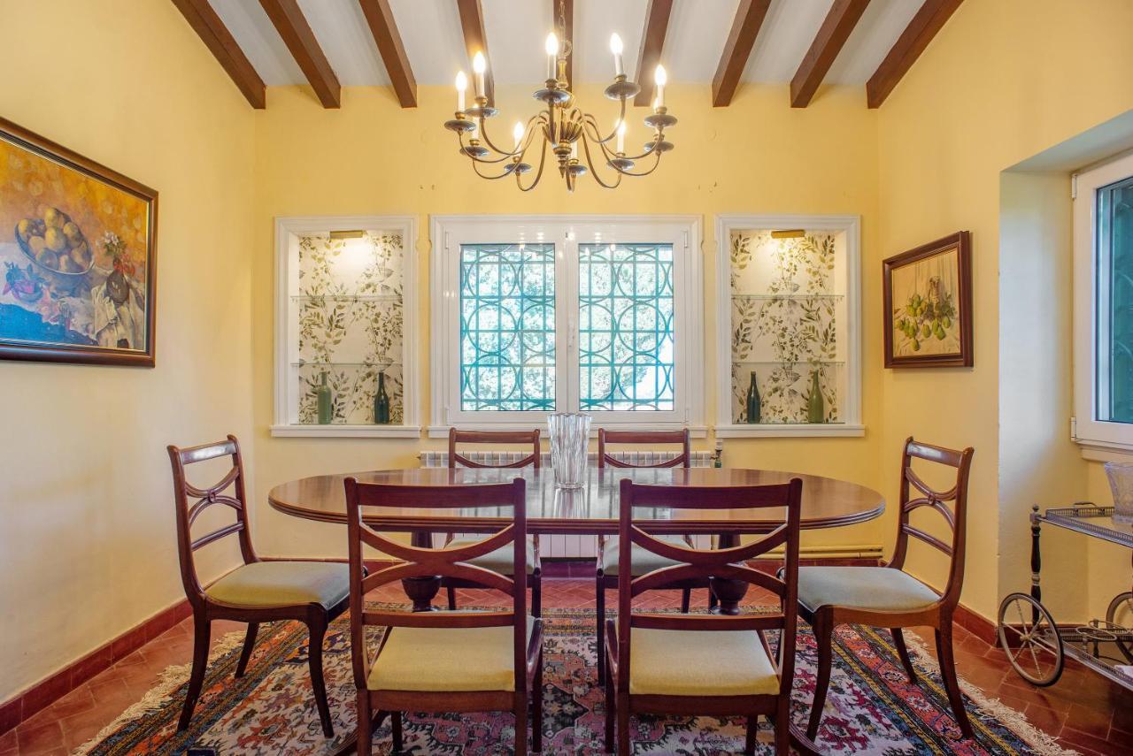 La Veguetilla Holiday home *