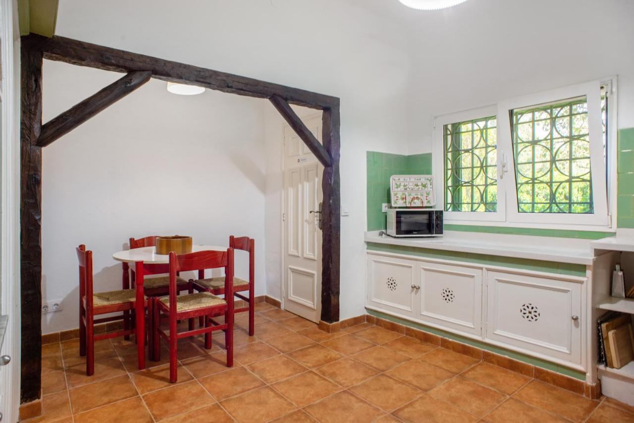 Holiday home La Veguetilla *
