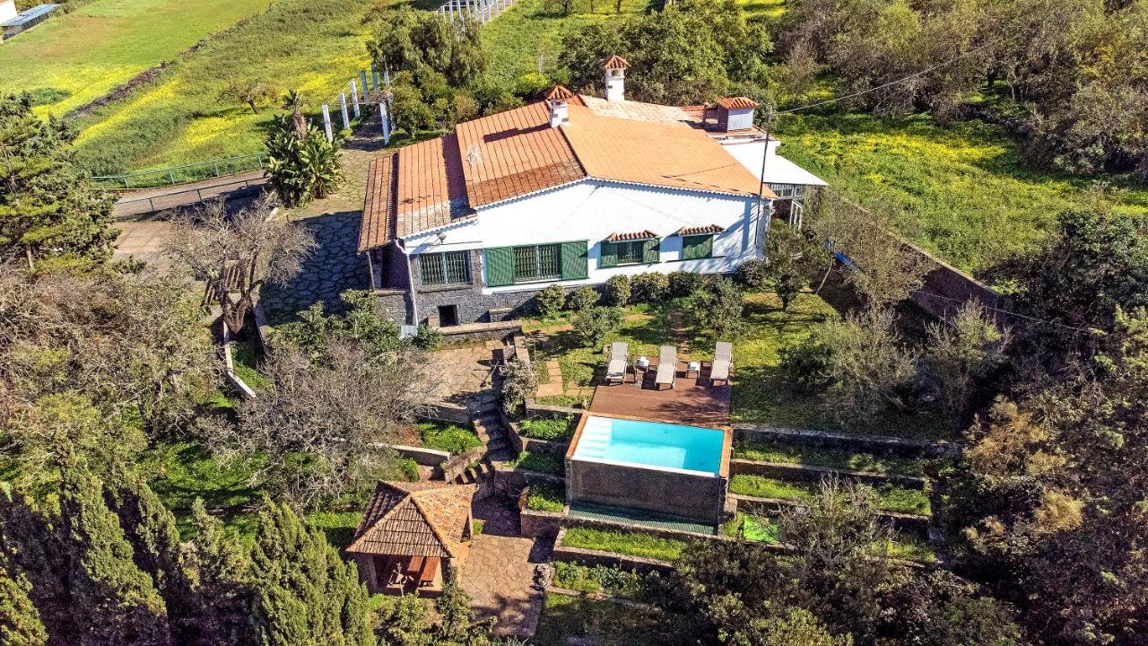 La Veguetilla Holiday home *
