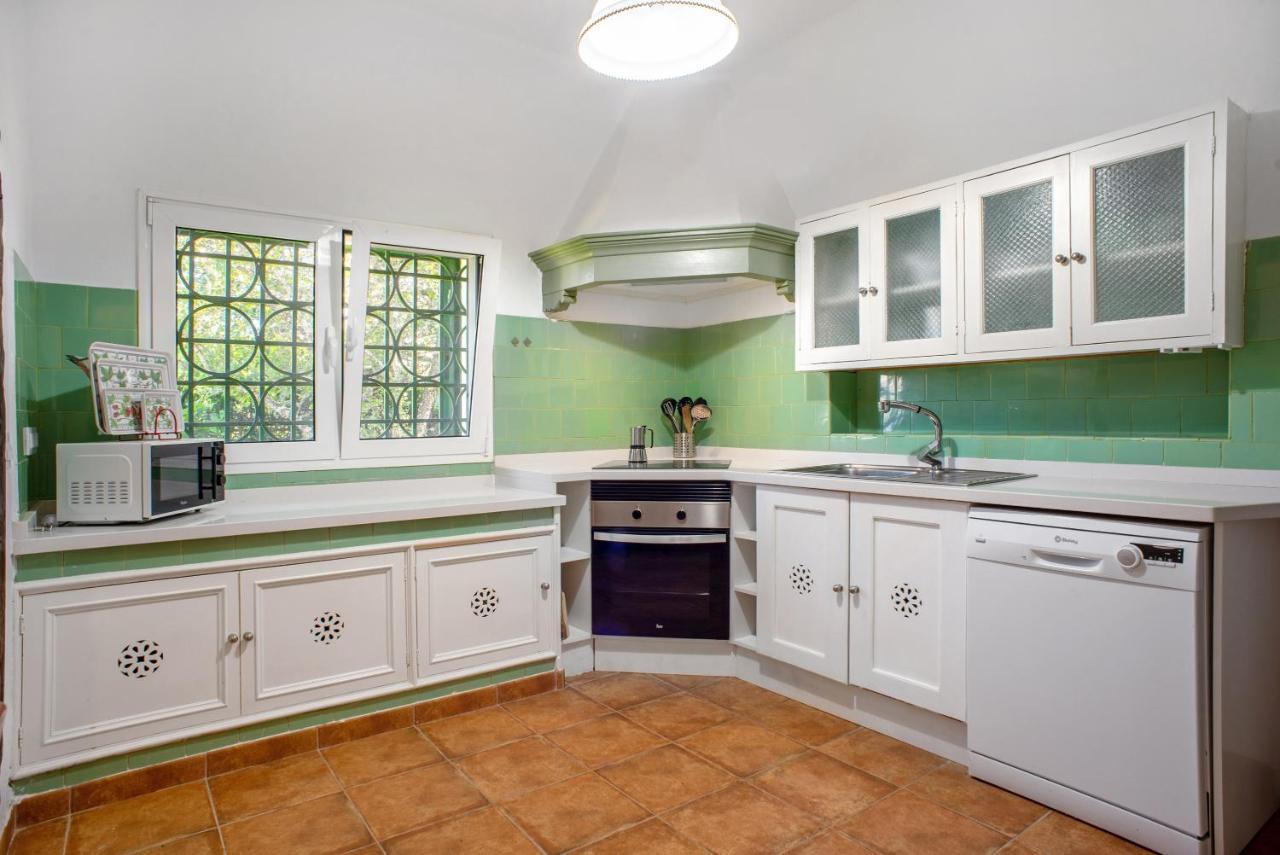 Holiday home La Veguetilla