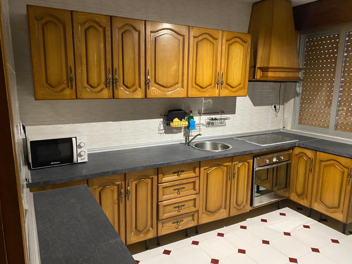 Alhambra Apartamento Granada