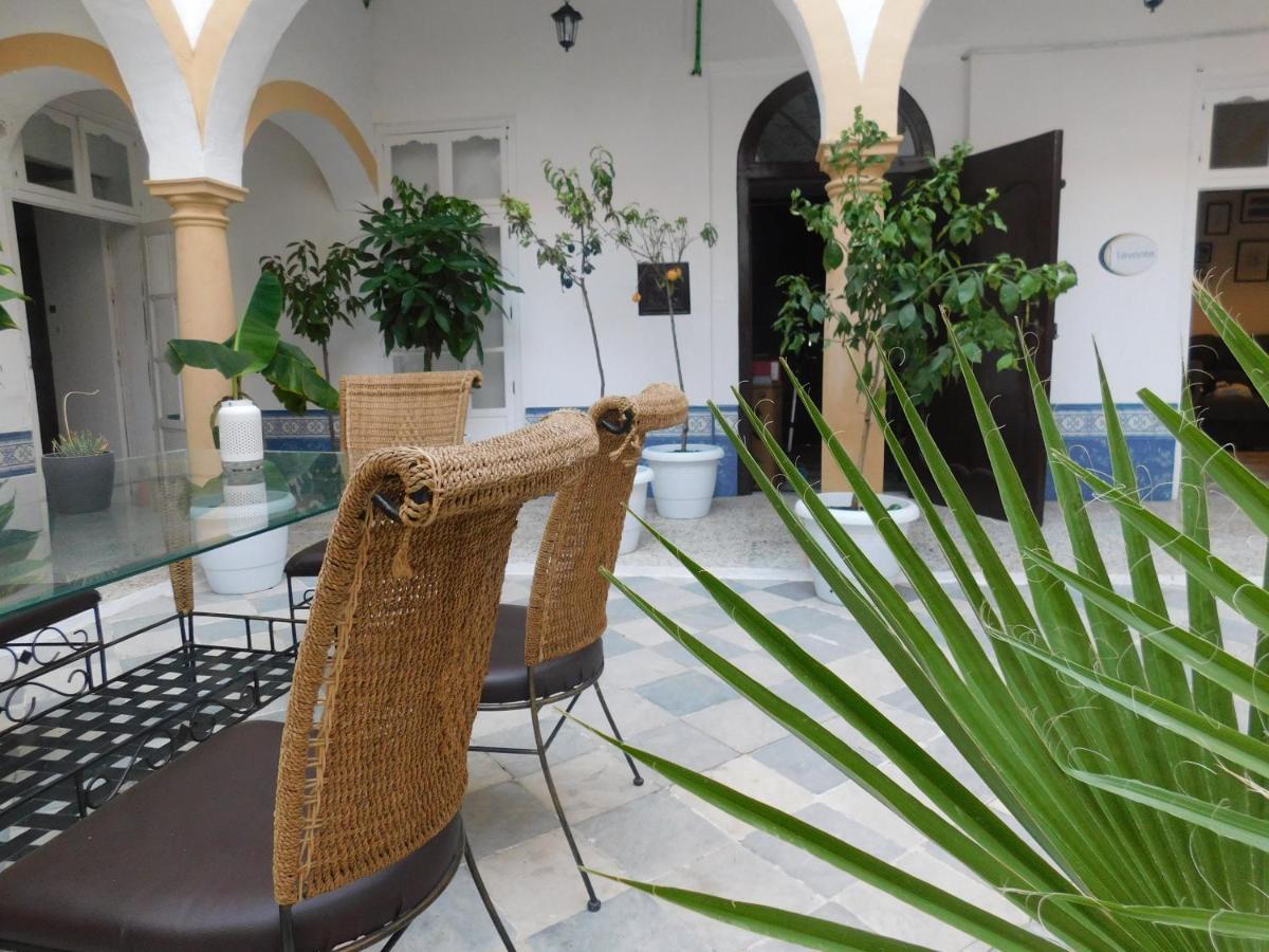 Apartment La Casa Del Marques Medina-Sidonia