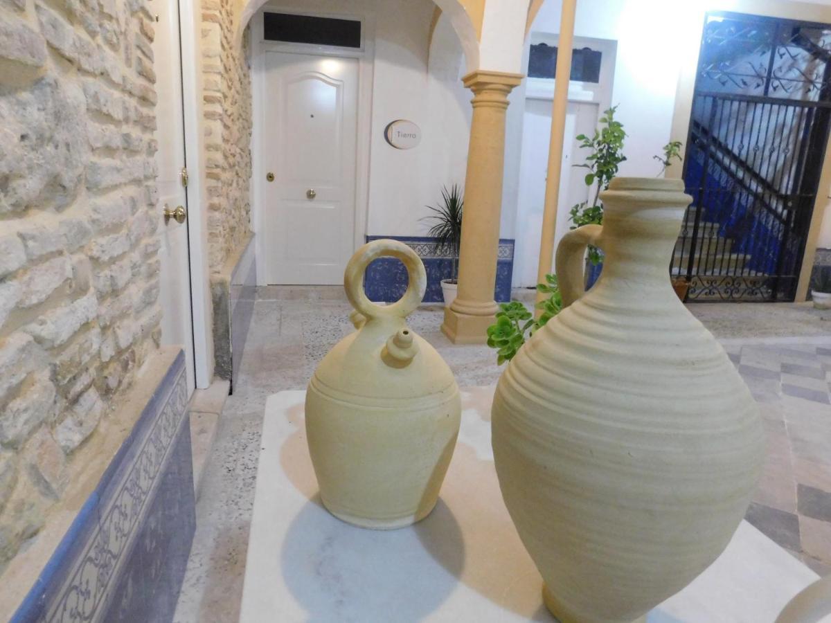 Apartment La Casa Del Marques Medina-Sidonia