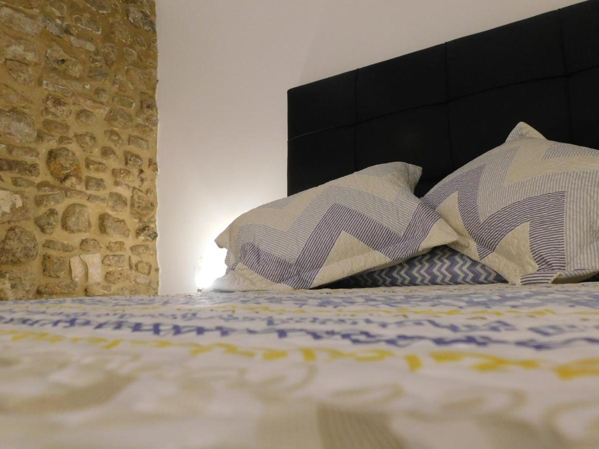 Apartment La Casa Del Marques Medina-Sidonia