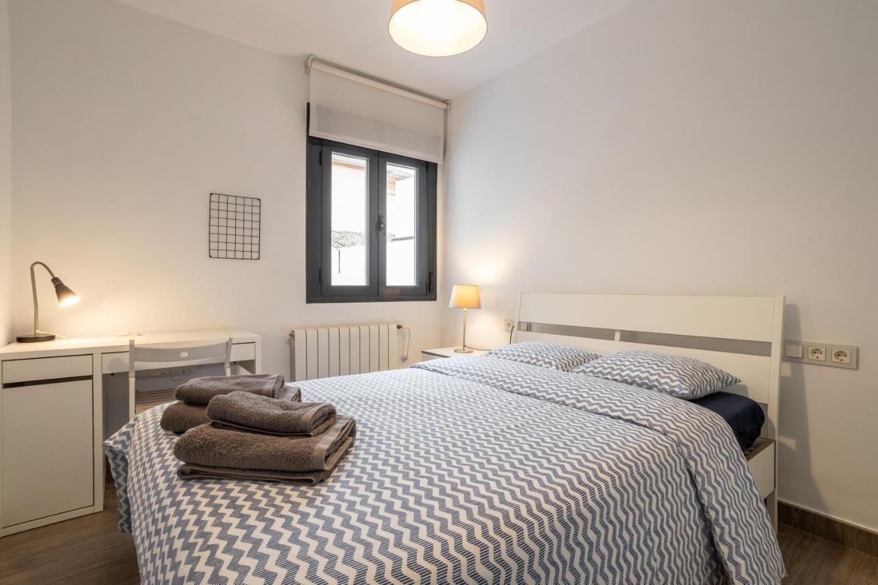 Apartment Gran Via De Colon 28