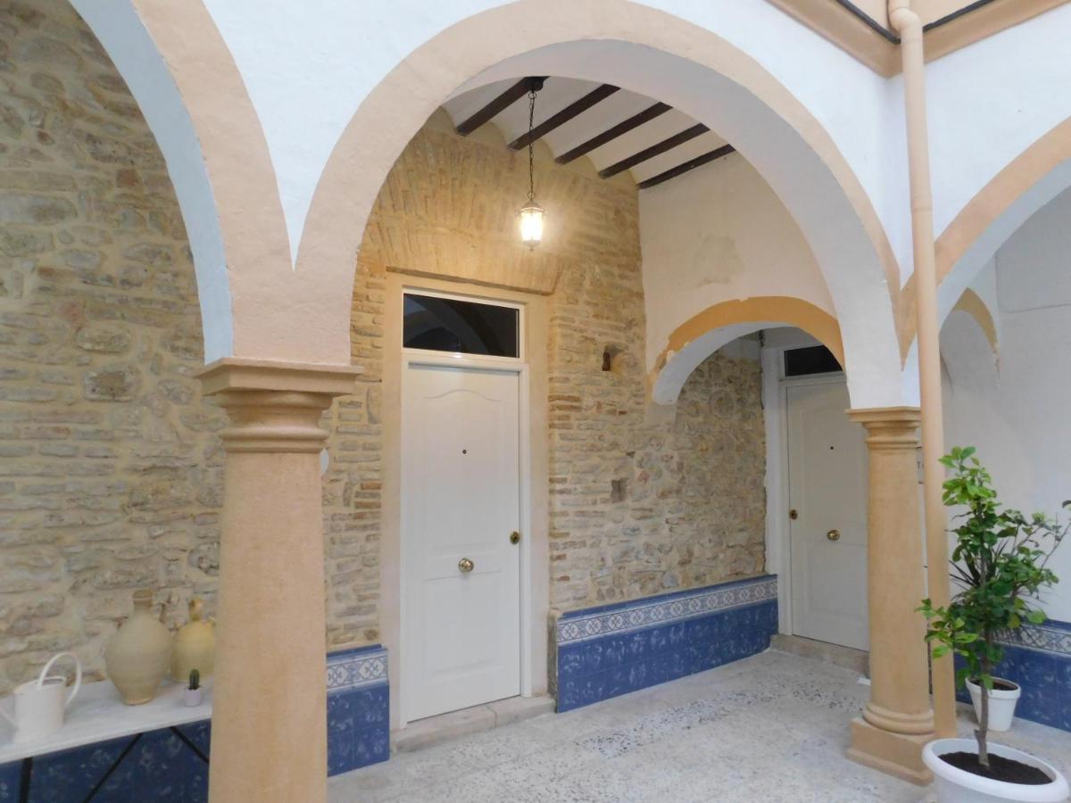La Casa Del Marques Medina-Sidonia