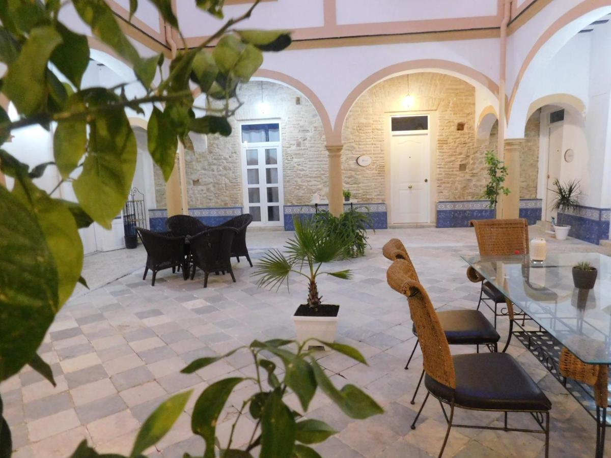 La Casa Del Marques *