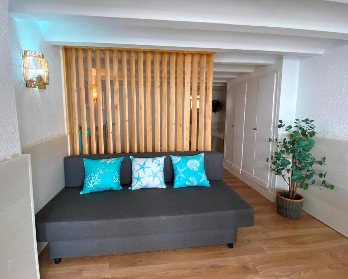 Córcega Palmyra * Salou