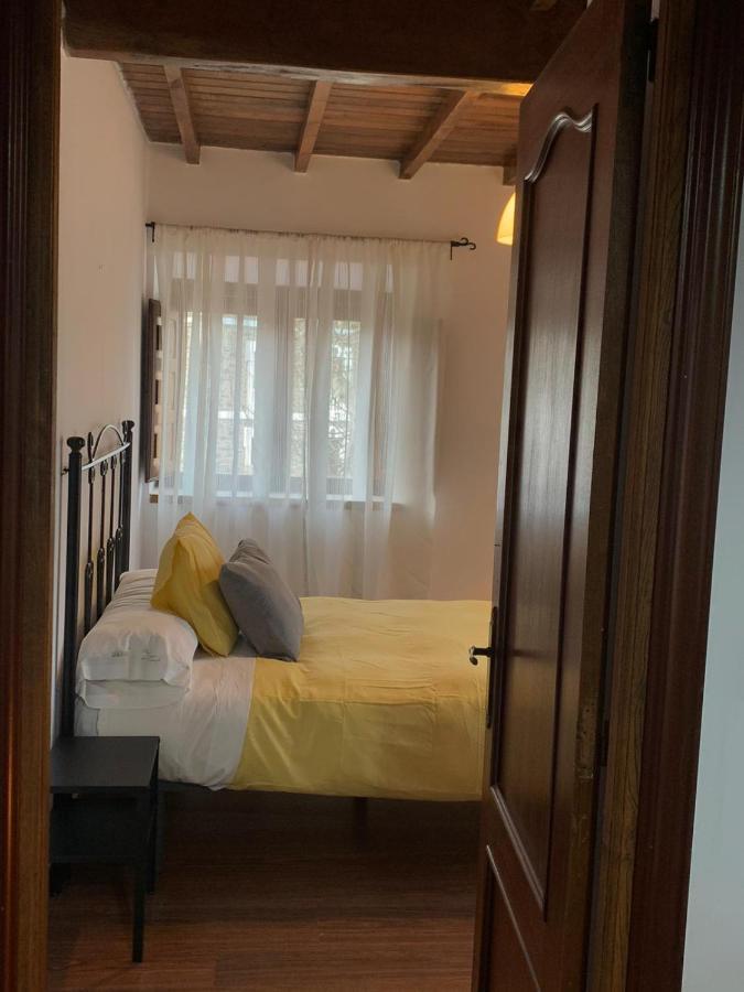 Casa Chisco Cudillero