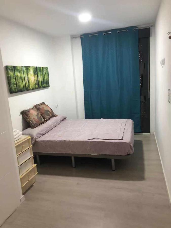 Placeton 5 Apartamento Águilas