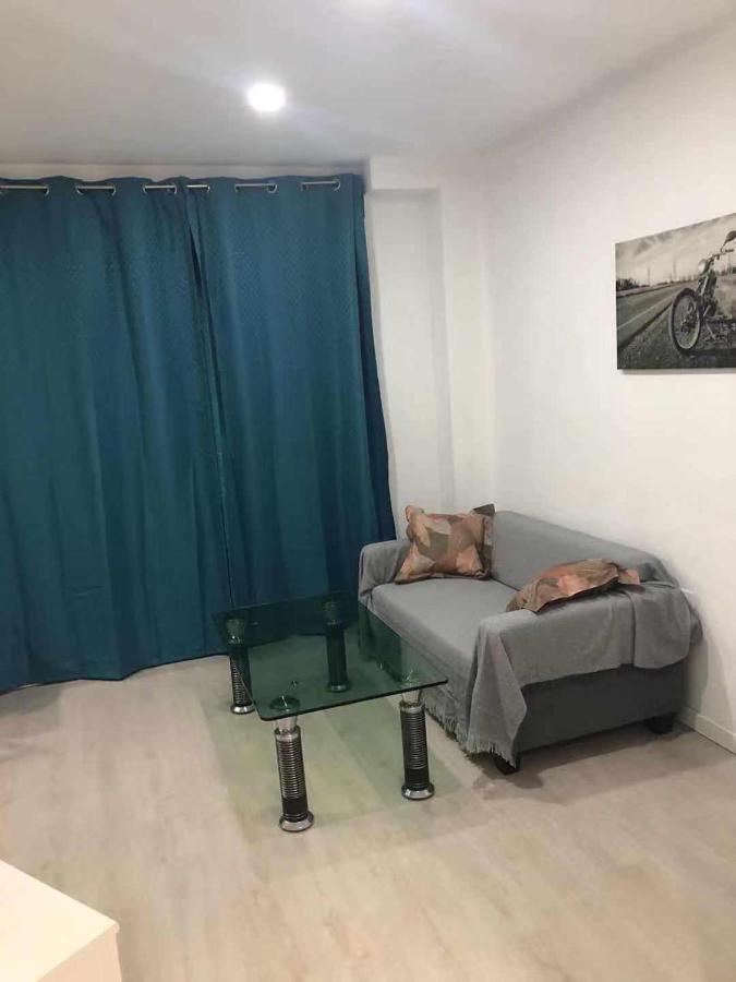 Placeton 5 * Águilas