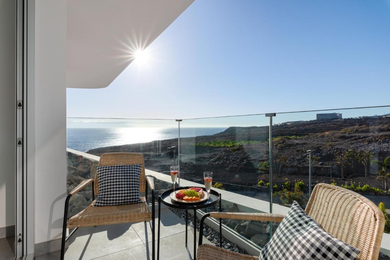 Karat Ibardin Rokabella Villa Costa Adeje (Tenerife)