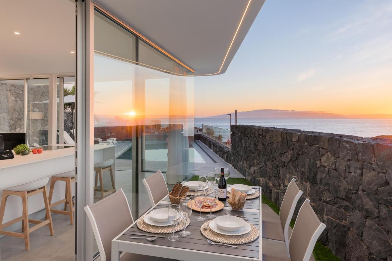 Karat Ibardin Rokabella Villa *