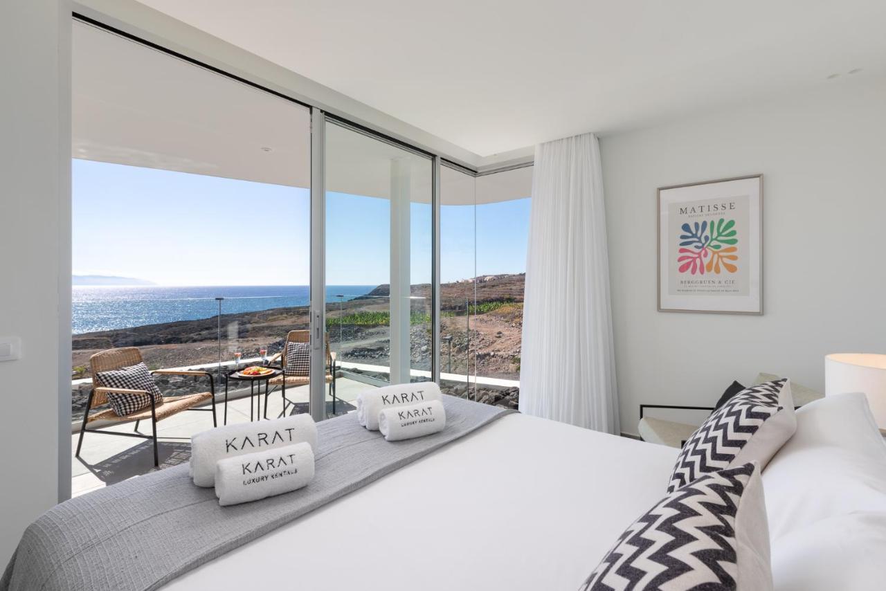 Villa Karat Ibardin Rokabella Costa Adeje (Tenerife)