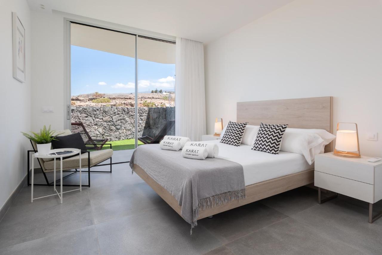 Karat Ibardin Rokabella Villa *