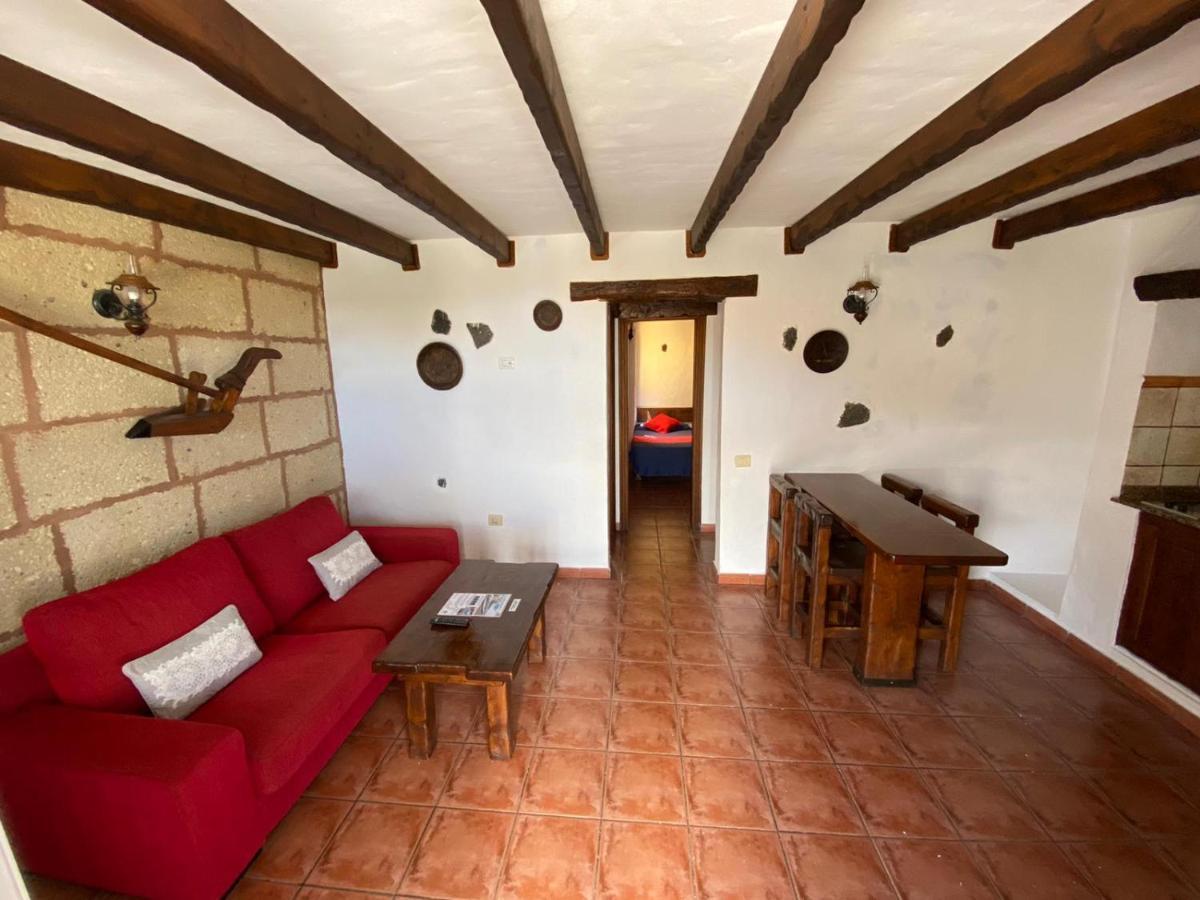Club Jm Lanzarote Casa rural Tabayesco