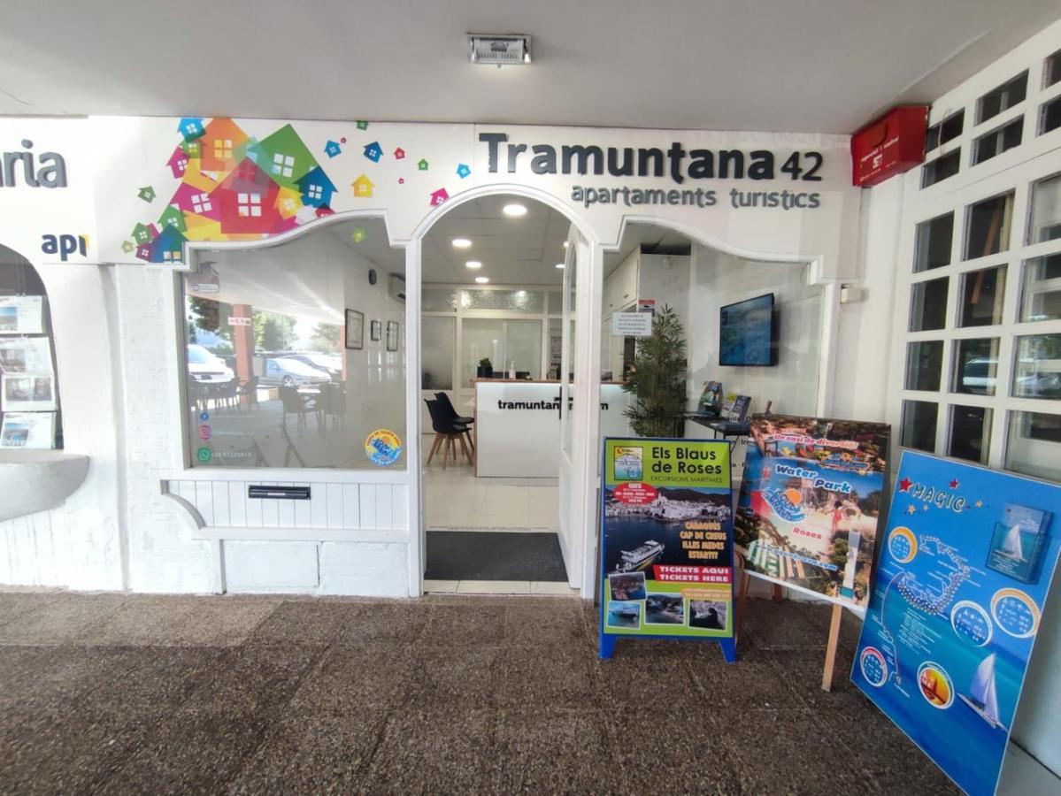 Apartment Superior Isla De -tramuntana42 *