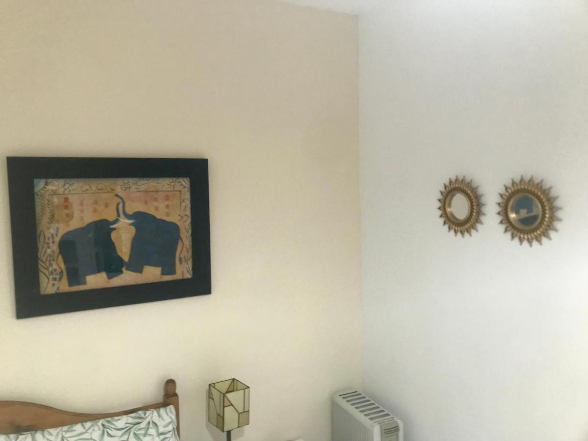 Casa Calma Disfruta De Nuestras Vistas Y Tranquilidad Peñíscola