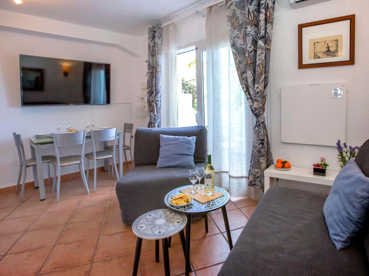 Oasis Beach-2 By Interhome