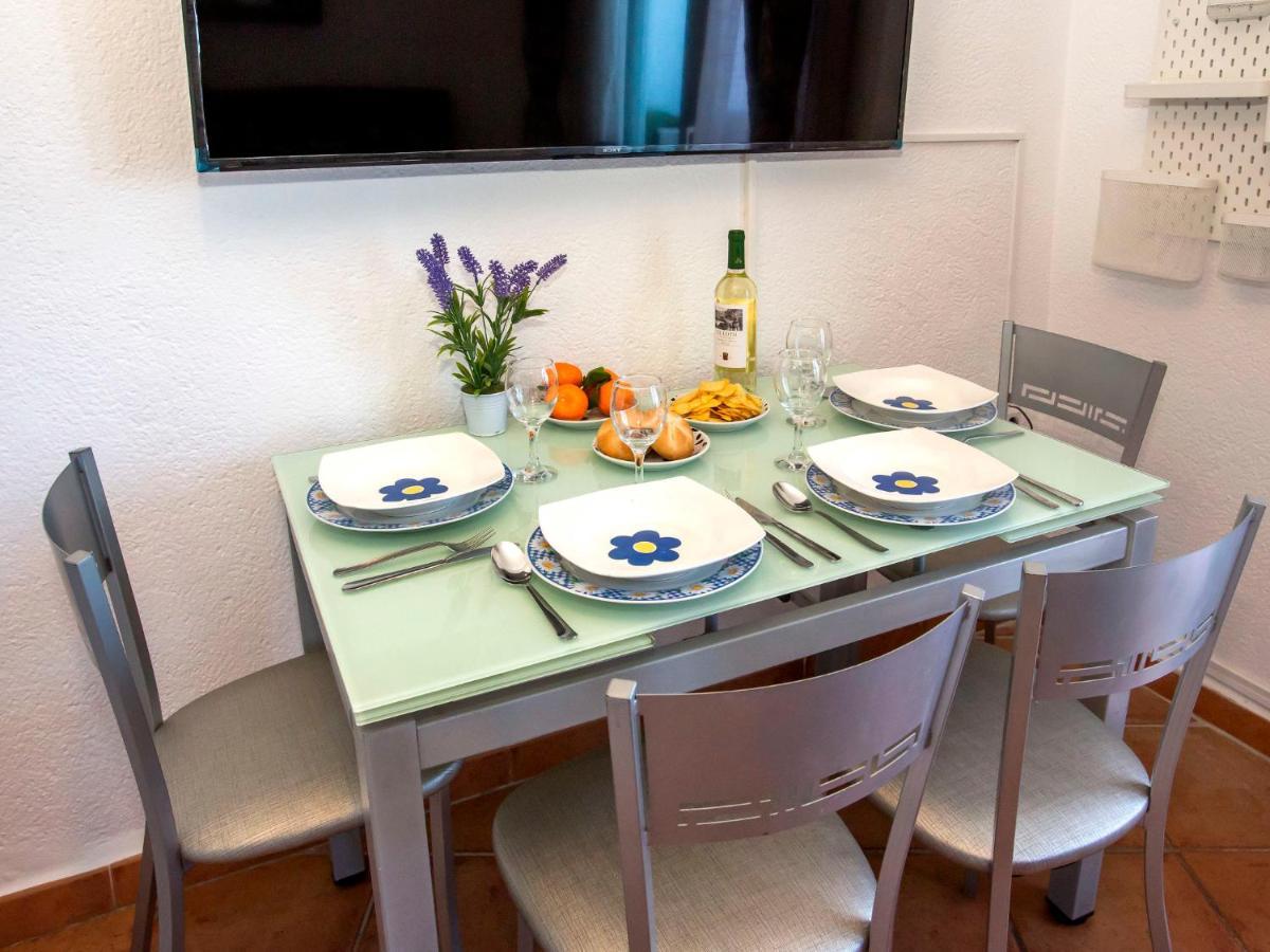 Oasis Beach-2 By Interhome Denia