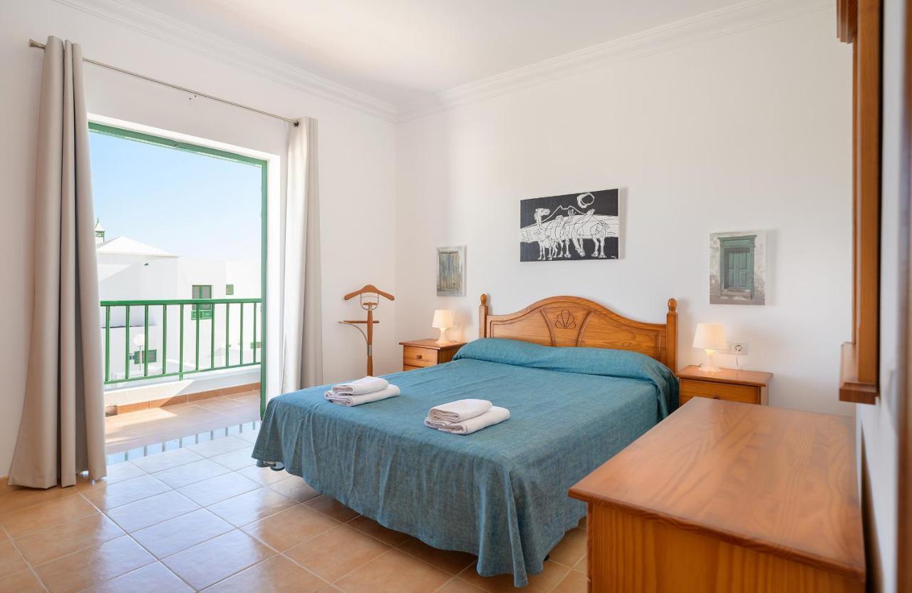 Villa Casas Nohara, Playa Blanca Yaiza (Lanzarote)