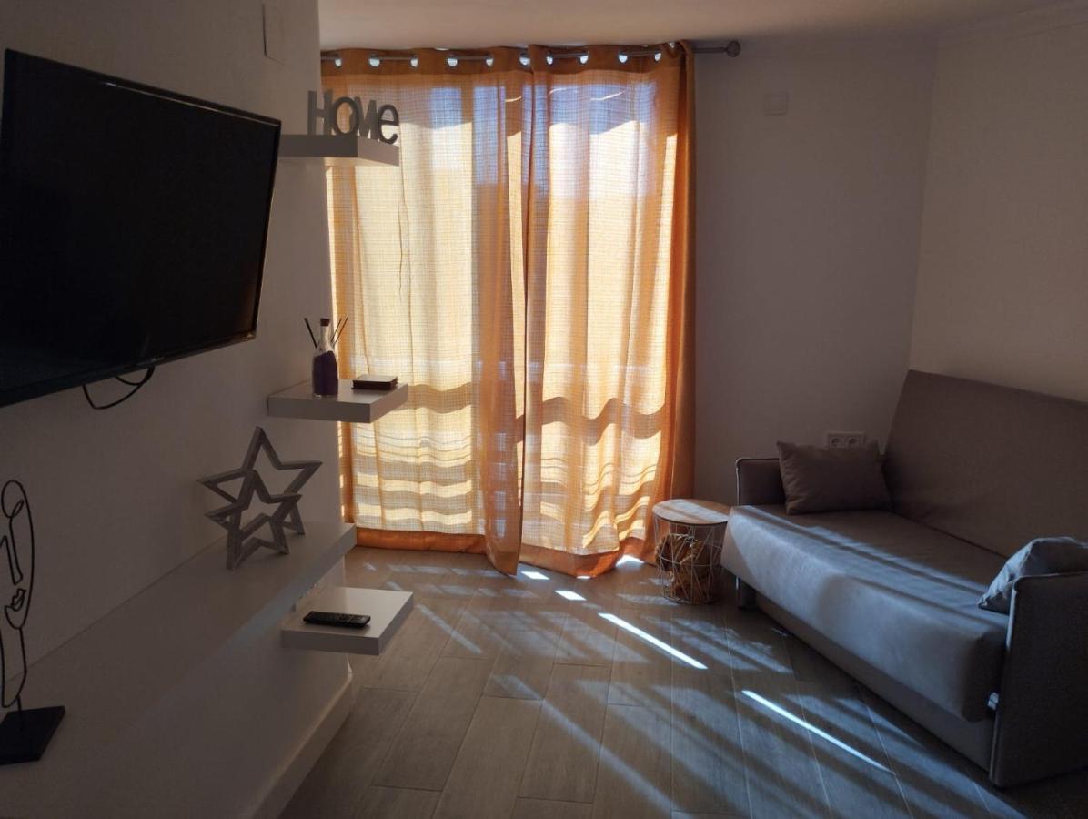 Loft Claudia * Sitio de Calahonda