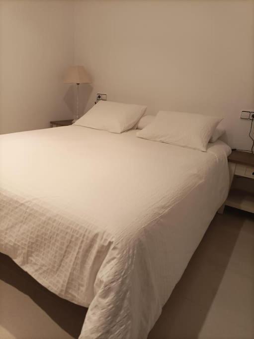 En El Corazon De 4 Personas Apartment Vinaros